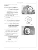 Preview for 208 page of TRILECTRON 1520DE Technical Manual