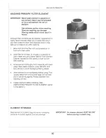 Preview for 211 page of TRILECTRON 1520DE Technical Manual