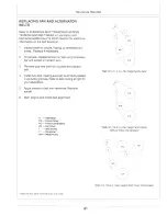 Preview for 212 page of TRILECTRON 1520DE Technical Manual