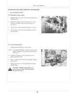 Preview for 216 page of TRILECTRON 1520DE Technical Manual