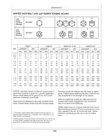 Preview for 236 page of TRILECTRON 1520DE Technical Manual