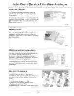 Preview for 248 page of TRILECTRON 1520DE Technical Manual