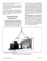 Preview for 273 page of TRILECTRON 1520DE Technical Manual