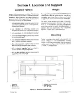 Preview for 276 page of TRILECTRON 1520DE Technical Manual