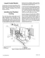 Preview for 285 page of TRILECTRON 1520DE Technical Manual