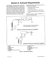 Preview for 292 page of TRILECTRON 1520DE Technical Manual