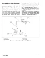 Preview for 307 page of TRILECTRON 1520DE Technical Manual