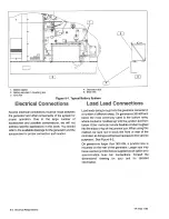 Preview for 309 page of TRILECTRON 1520DE Technical Manual