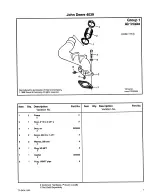 Preview for 330 page of TRILECTRON 1520DE Technical Manual