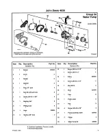 Preview for 332 page of TRILECTRON 1520DE Technical Manual