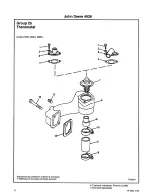 Preview for 333 page of TRILECTRON 1520DE Technical Manual