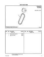 Preview for 336 page of TRILECTRON 1520DE Technical Manual