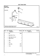 Preview for 337 page of TRILECTRON 1520DE Technical Manual