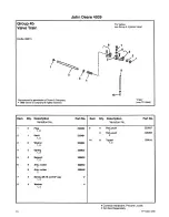 Preview for 339 page of TRILECTRON 1520DE Technical Manual