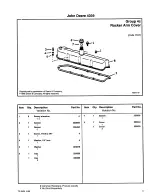 Preview for 340 page of TRILECTRON 1520DE Technical Manual