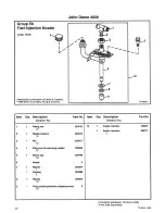 Preview for 343 page of TRILECTRON 1520DE Technical Manual