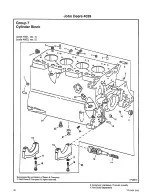 Preview for 345 page of TRILECTRON 1520DE Technical Manual