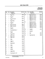 Preview for 348 page of TRILECTRON 1520DE Technical Manual