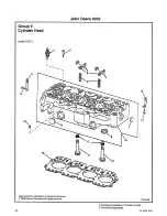 Preview for 351 page of TRILECTRON 1520DE Technical Manual