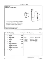 Preview for 353 page of TRILECTRON 1520DE Technical Manual