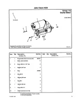 Preview for 354 page of TRILECTRON 1520DE Technical Manual