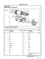 Preview for 355 page of TRILECTRON 1520DE Technical Manual