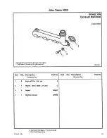 Preview for 356 page of TRILECTRON 1520DE Technical Manual