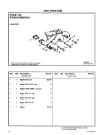 Preview for 357 page of TRILECTRON 1520DE Technical Manual