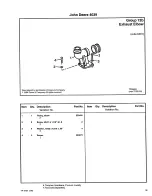 Preview for 358 page of TRILECTRON 1520DE Technical Manual