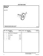 Preview for 359 page of TRILECTRON 1520DE Technical Manual