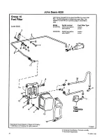 Preview for 363 page of TRILECTRON 1520DE Technical Manual