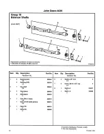 Preview for 365 page of TRILECTRON 1520DE Technical Manual