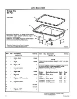 Preview for 367 page of TRILECTRON 1520DE Technical Manual