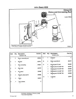 Preview for 374 page of TRILECTRON 1520DE Technical Manual