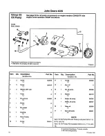 Preview for 375 page of TRILECTRON 1520DE Technical Manual