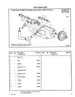 Preview for 376 page of TRILECTRON 1520DE Technical Manual