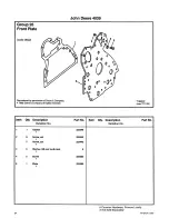 Preview for 377 page of TRILECTRON 1520DE Technical Manual