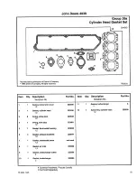 Preview for 378 page of TRILECTRON 1520DE Technical Manual