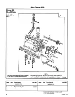 Preview for 381 page of TRILECTRON 1520DE Technical Manual