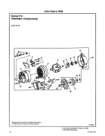 Preview for 387 page of TRILECTRON 1520DE Technical Manual