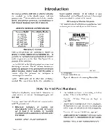 Preview for 394 page of TRILECTRON 1520DE Technical Manual