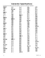 Preview for 395 page of TRILECTRON 1520DE Technical Manual