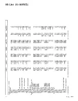 Preview for 407 page of TRILECTRON 1520DE Technical Manual