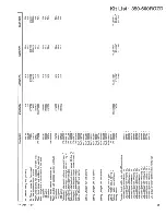 Preview for 428 page of TRILECTRON 1520DE Technical Manual