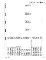 Preview for 432 page of TRILECTRON 1520DE Technical Manual