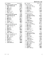 Preview for 468 page of TRILECTRON 1520DE Technical Manual