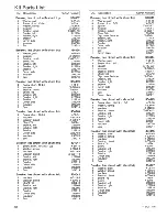 Preview for 501 page of TRILECTRON 1520DE Technical Manual