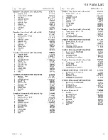 Preview for 502 page of TRILECTRON 1520DE Technical Manual