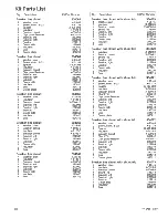 Preview for 503 page of TRILECTRON 1520DE Technical Manual