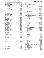 Preview for 506 page of TRILECTRON 1520DE Technical Manual